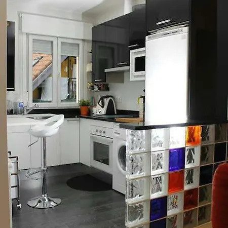 Centro Fantastico Apartamento Santander