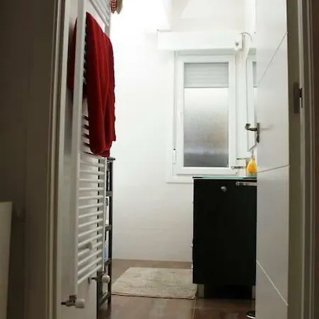 Centro Fantastico Apartamento *