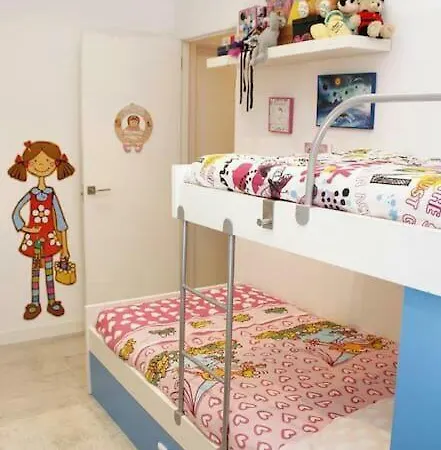 Apartment Centro Fantastico Apartamento