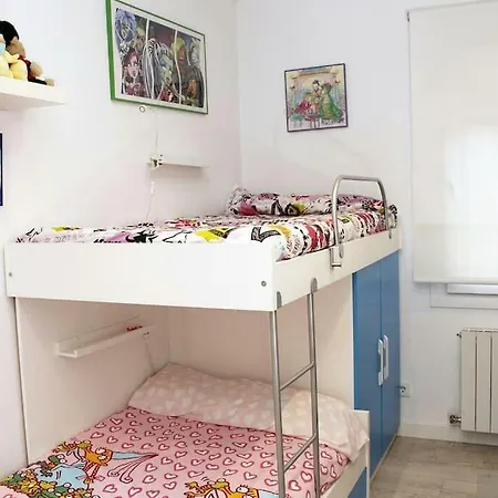 Centro Fantastico Apartamento Apartment
