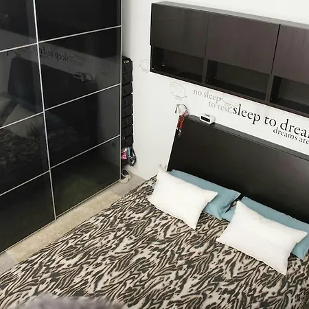 Centro Fantastico Apartamento *