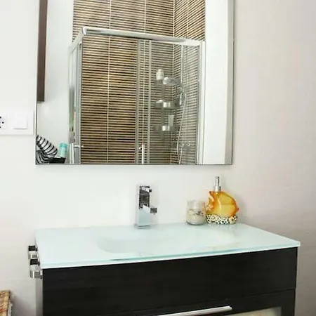 Centro Fantastico Apartamento